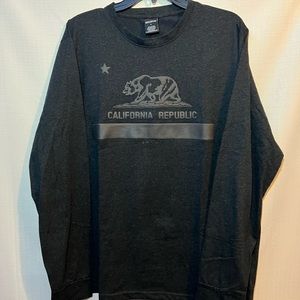 Men’s Ring of fire shirt Size L